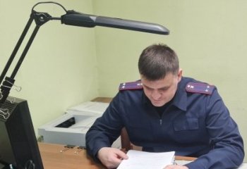 Житель города Красновишерска Пермского края признан виновным в убийстве своего знакомого