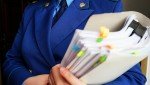По материалам прокурорской проверки возбуждены уголовные дела о незаконных рубках лесных насаждений на территории Красновишерского лесничества